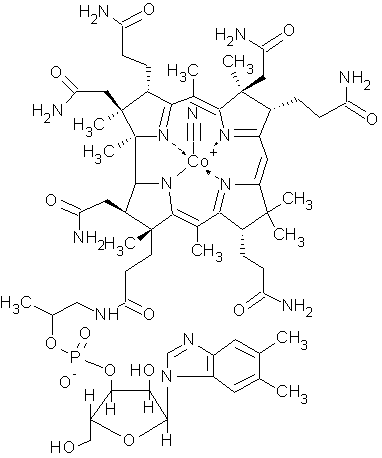 Vitamin A